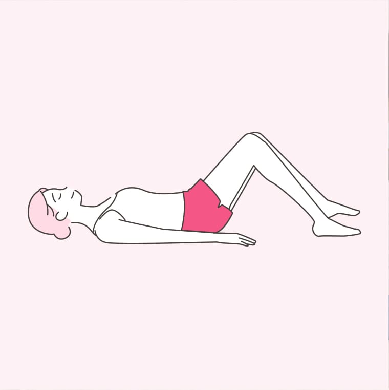 女性の尿モレ対策におすすめのトレーニング・体操